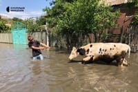 Херсон, район Корабел