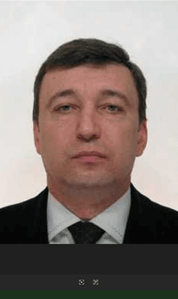 Альберт Степыгин