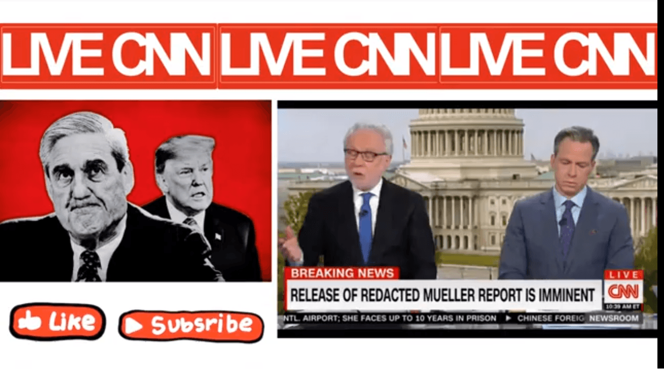 Генпрокурор США не согласился с выводами Мюллера о попытках Трампа воспрепятствовать правосудию