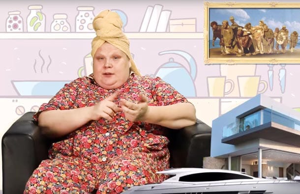 Московский суд зарегистрировал первый иск блогера о защите репутации — «Ведомости»