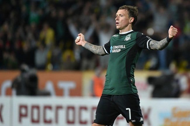 Мамаев и команда из «Бутырки» проведут футбольный матч против сотрудников ФСИН в День святого Валентина