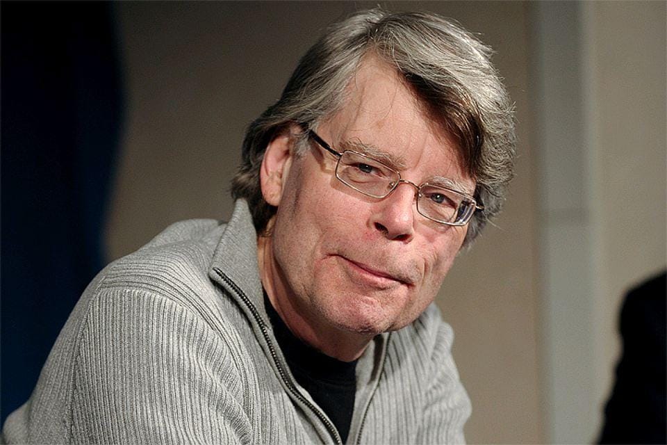 Стивен Кинг за $1 продал подросткам права на экранизацию рассказа