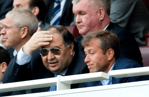 Богатые тоже плачут. Владислав Иноземцев - о том, почему санкции эффективнее, чем многие думают