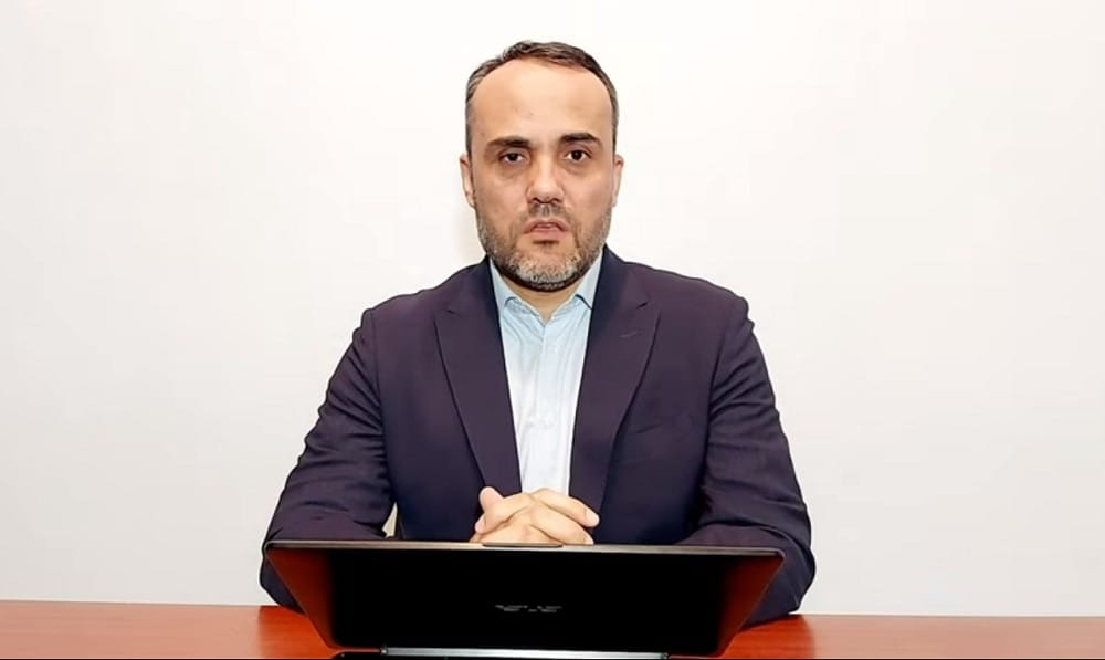 Правозащитник Иззат Амон, которого похитили из России и не могли найти неделю, находится в изоляторе временного содержания в Таджикистане