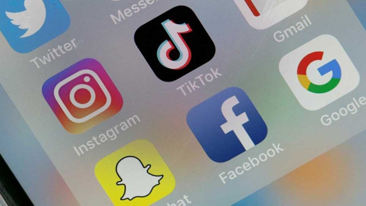 TikTok и Google оштрафовали на суммы от 1,5 миллиона рублей