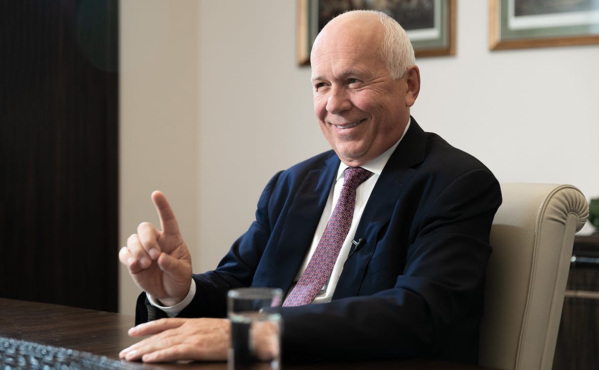 Распилтехнологии: как дети Чемезова зарабатывают миллиарды на госкорпорации