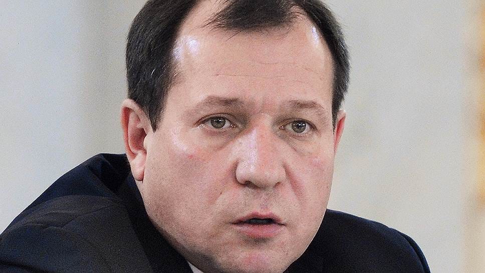 «У Кадырова психологические реакции избалованного пятилетнего ребенка». Игорь Каляпин об угрозах главы Чечни