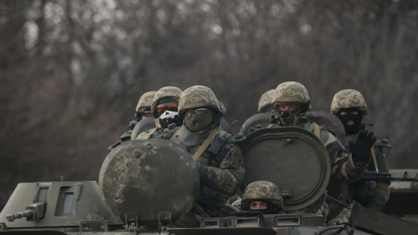 Московские организации получают письма из военкоматов, государству нужно больше резервистов — Павел Чиков