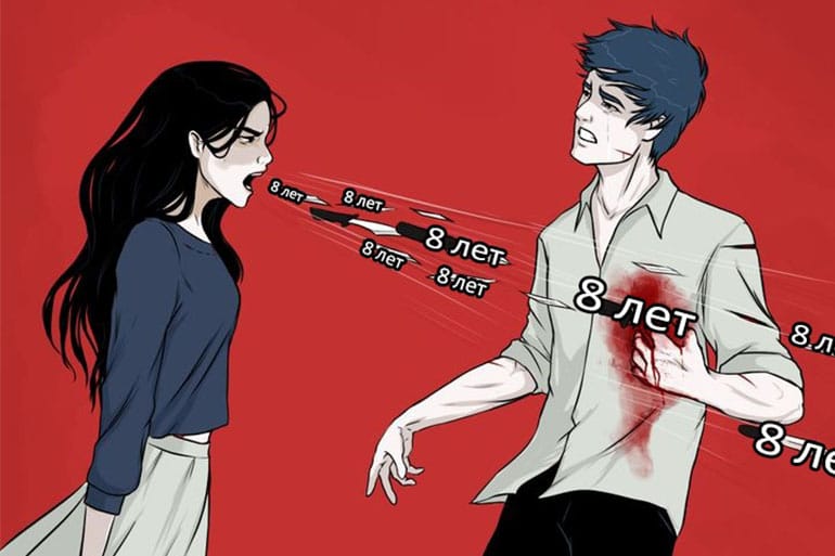 Где мы были 8 лет. Как отвечать на пропаганду Кремля о войне