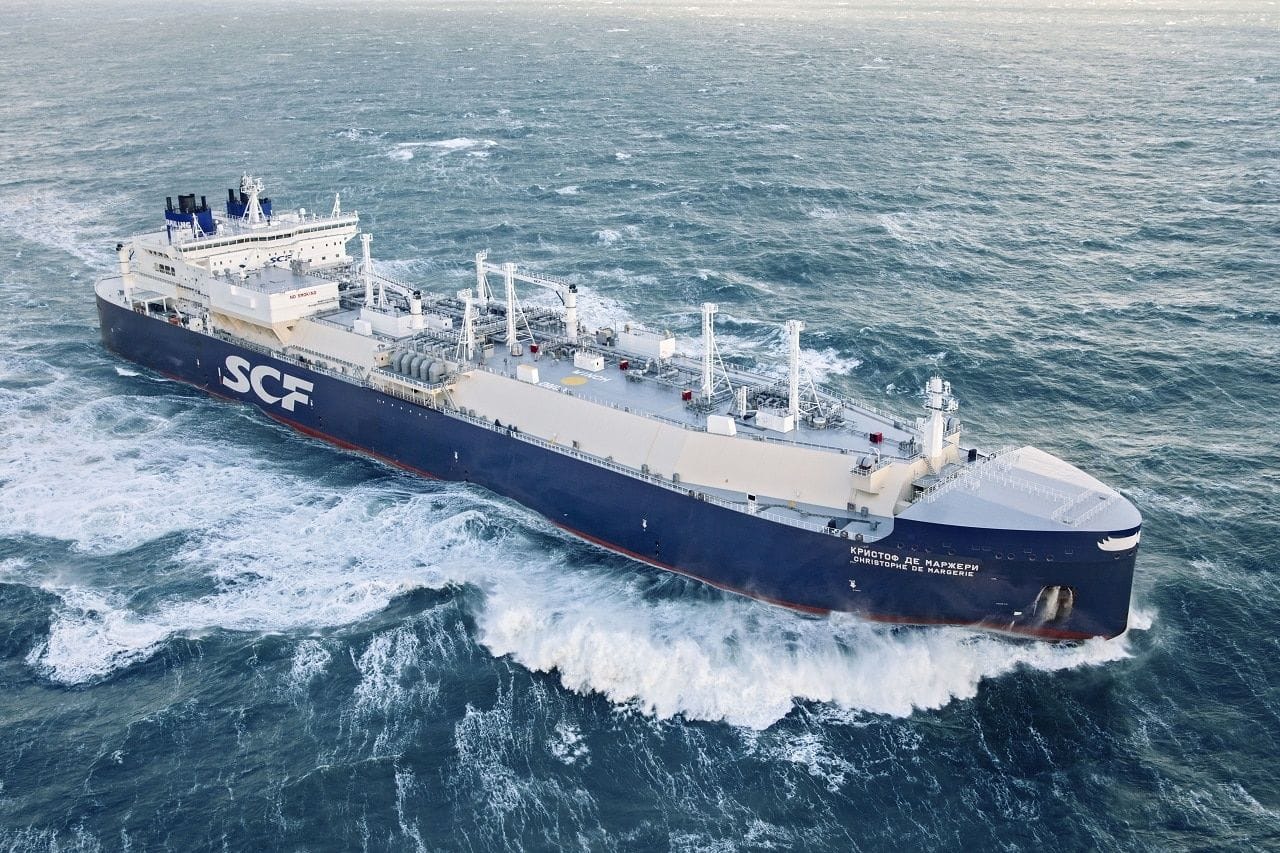 Bloomberg: в ЕС предлагают запретить оказание услуг по транспортировке российской нефти