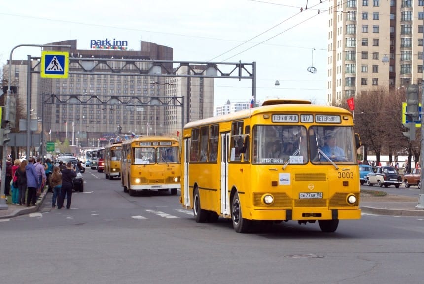Не везет. Транспортная система России близка к коллапсу из-за санкций
