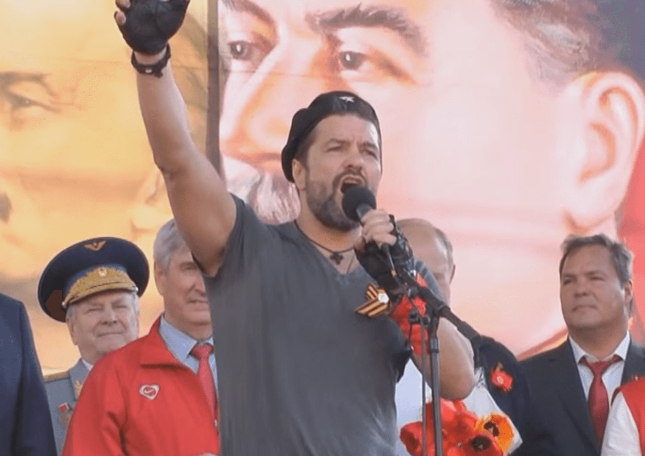 Зрада Ющенко. У одиозного коммуниста, продвигавшего закон об «иноагентах», обнаружилась вилла на озере Комо