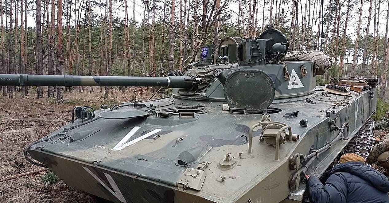 NYT: почти все применяемые в Украине образцы новейшего российского оружия и боеприпасов произведены с использованием технологий США