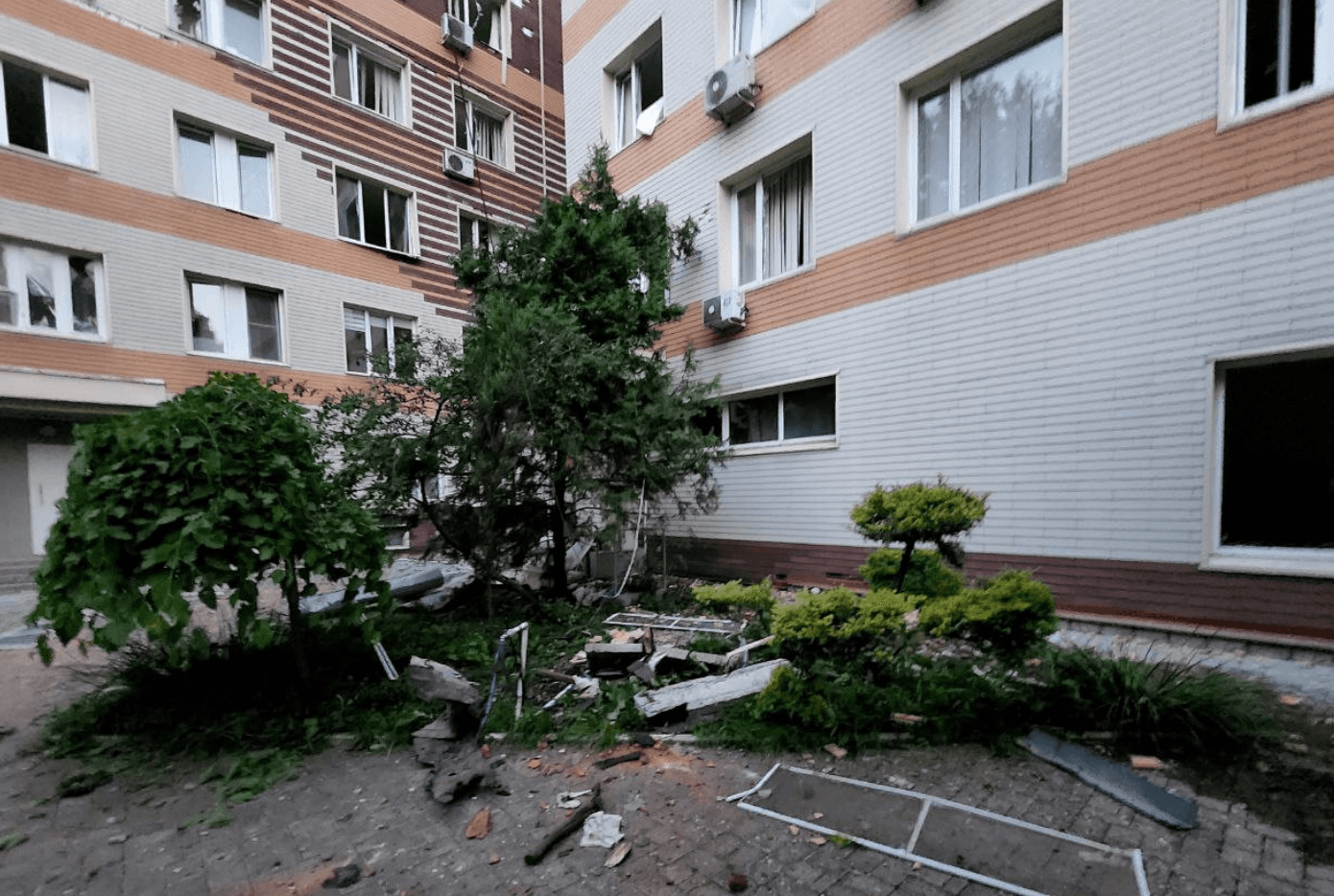 Россия ради призыва Пушилина к Путину «ввести войска» обстреляла Донецк, то же самое ждет Мариуполь — советник мэра Мариуполя