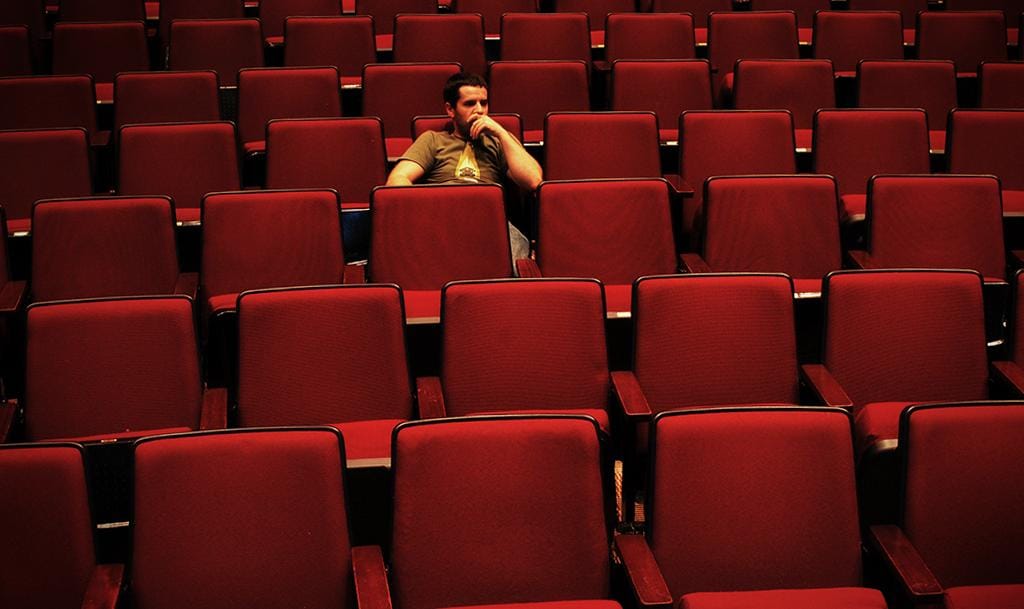 Конец фильма. Санкции ударили по киноиндустрии сильнее, чем COVID