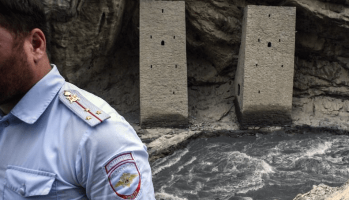 Швеция депортирует в Россию чеченца, бежавшего оттуда из-за пыток