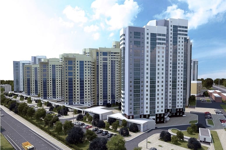 Жителям Херсона пообещали сертификаты на жилье в любом регионе РФ. После аннексии в Крыму тоже раздали сертификаты, но из квартир выселили  