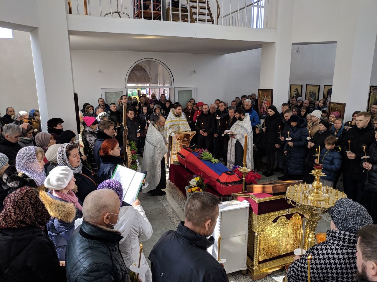 В Краснодарском крае подростков отправляют на похороны погибших в Украине военных — «Сирена»