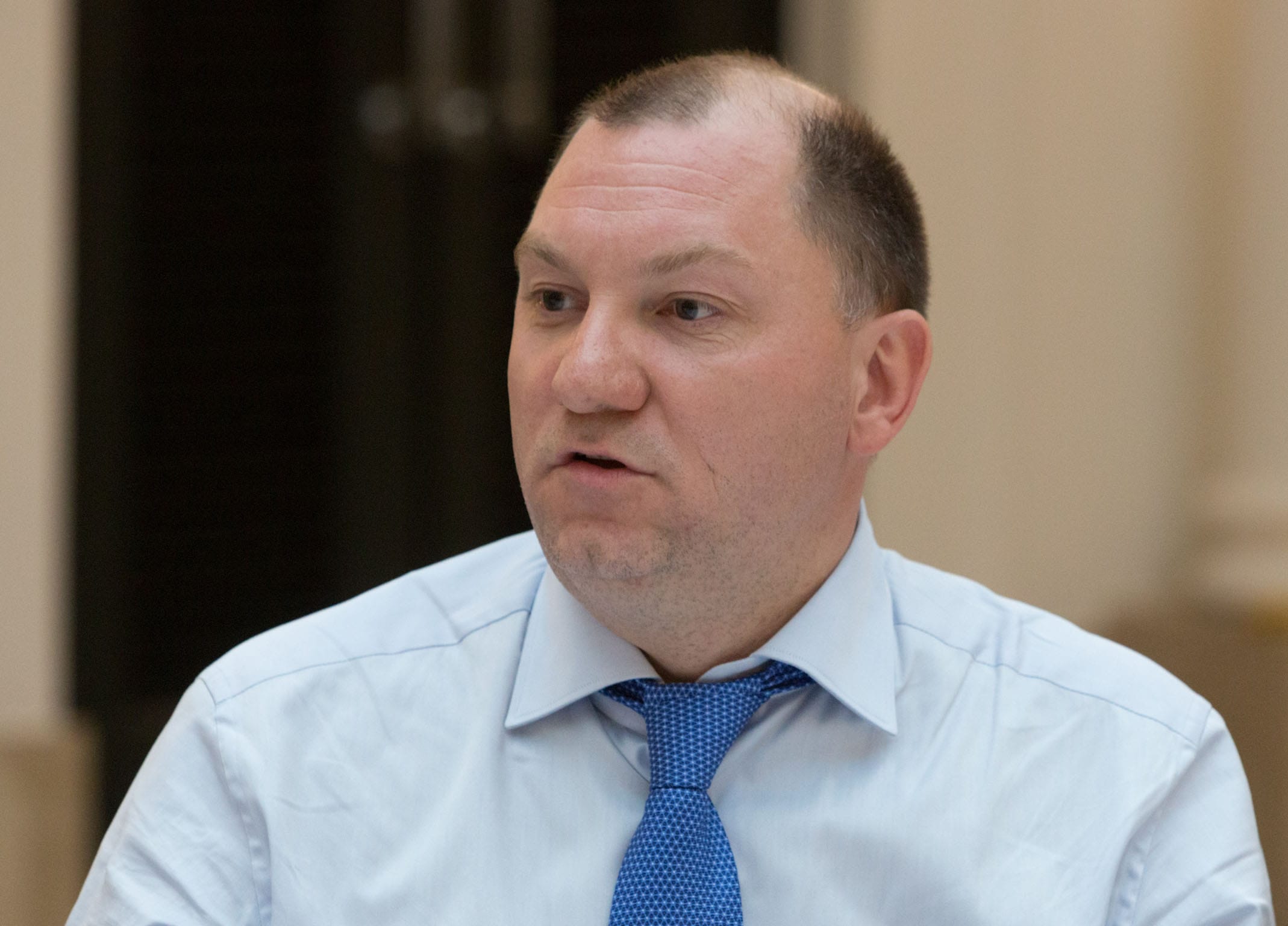 Эксперт, отрекшийся от слов про иранские дроны, был свидетелем обвинения по делу Сафронова