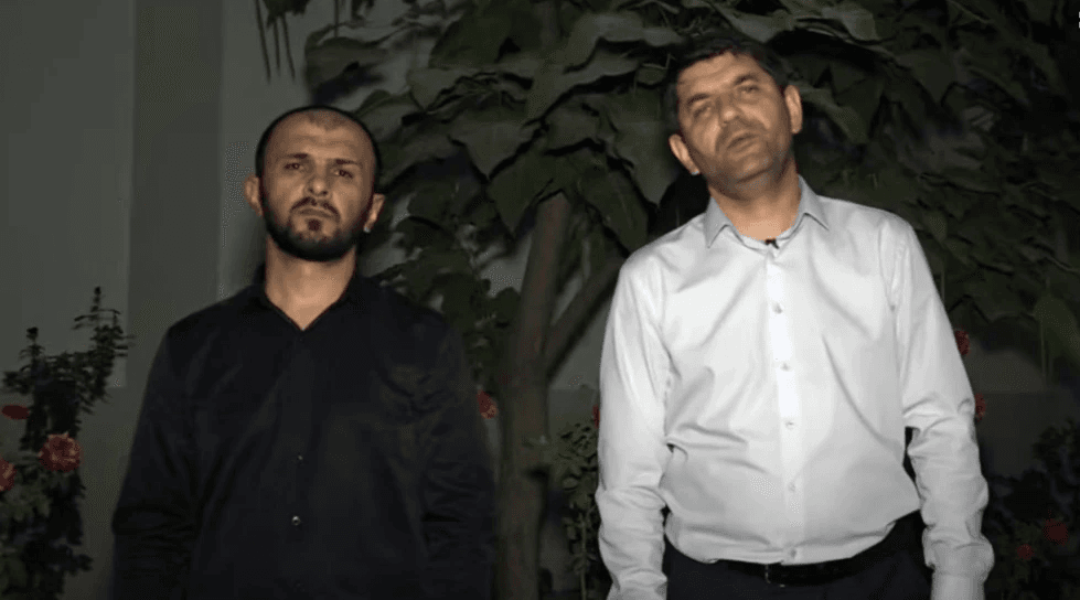 В Таджикистане активиста Ораза Вазирбекова приговорили к 16 годам заключения. Спецслужбы похитили его в Москве и вывезли из страны