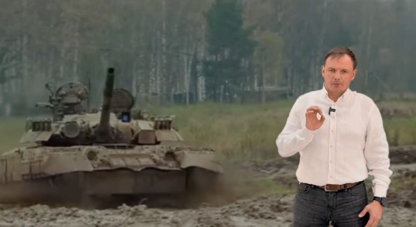 Замглавы оккупационной администрации Херсонской области Кирилл Стремоусов погиб в ДТП — RT и ТАСС