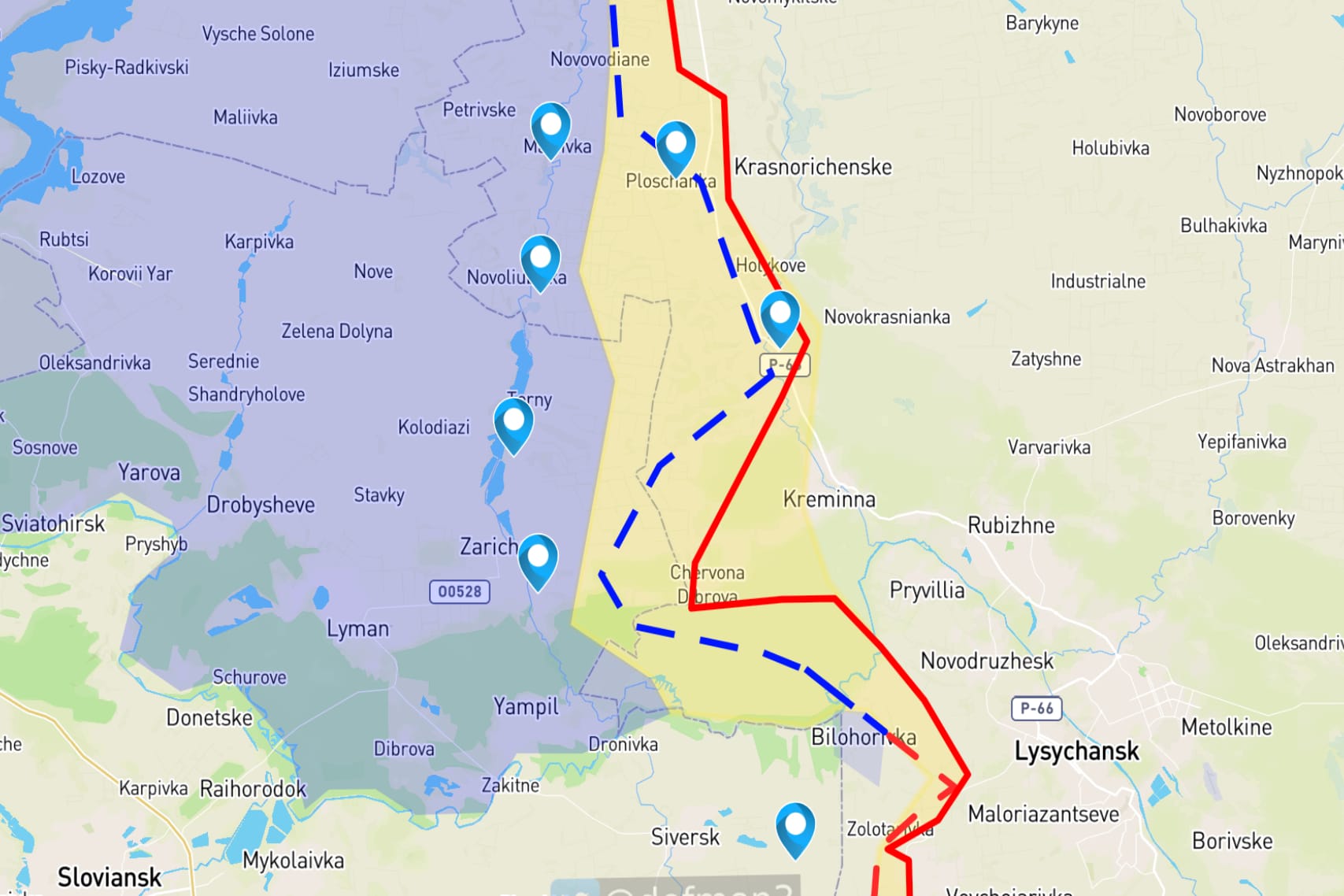 Брошенные тела россиян под Бахмутом и Харьковом, в Сватово стягивают войска, Угледар под огнем. Что происходит на фронте