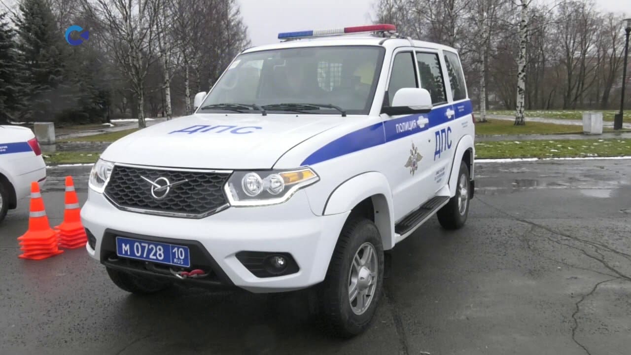 «Ъ»: ГИБДД не смогла закупить тысячи патрульных машин из-за санкций