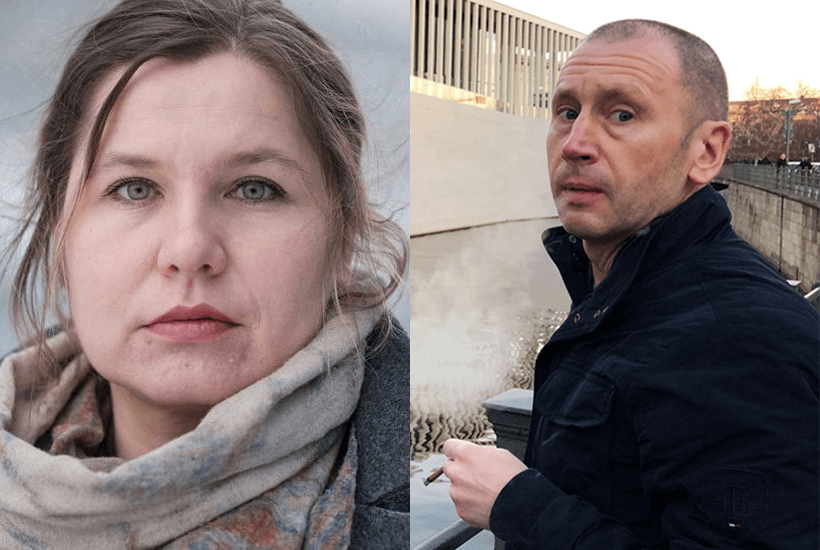 ВШЭ уволила двух преподавателей за антивоенную позицию