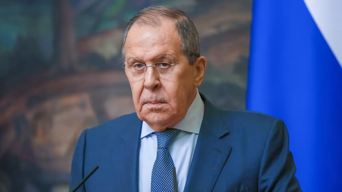 Европейский еврейский конгресс призвал Лаврова извиниться за сравнение США с Гитлером