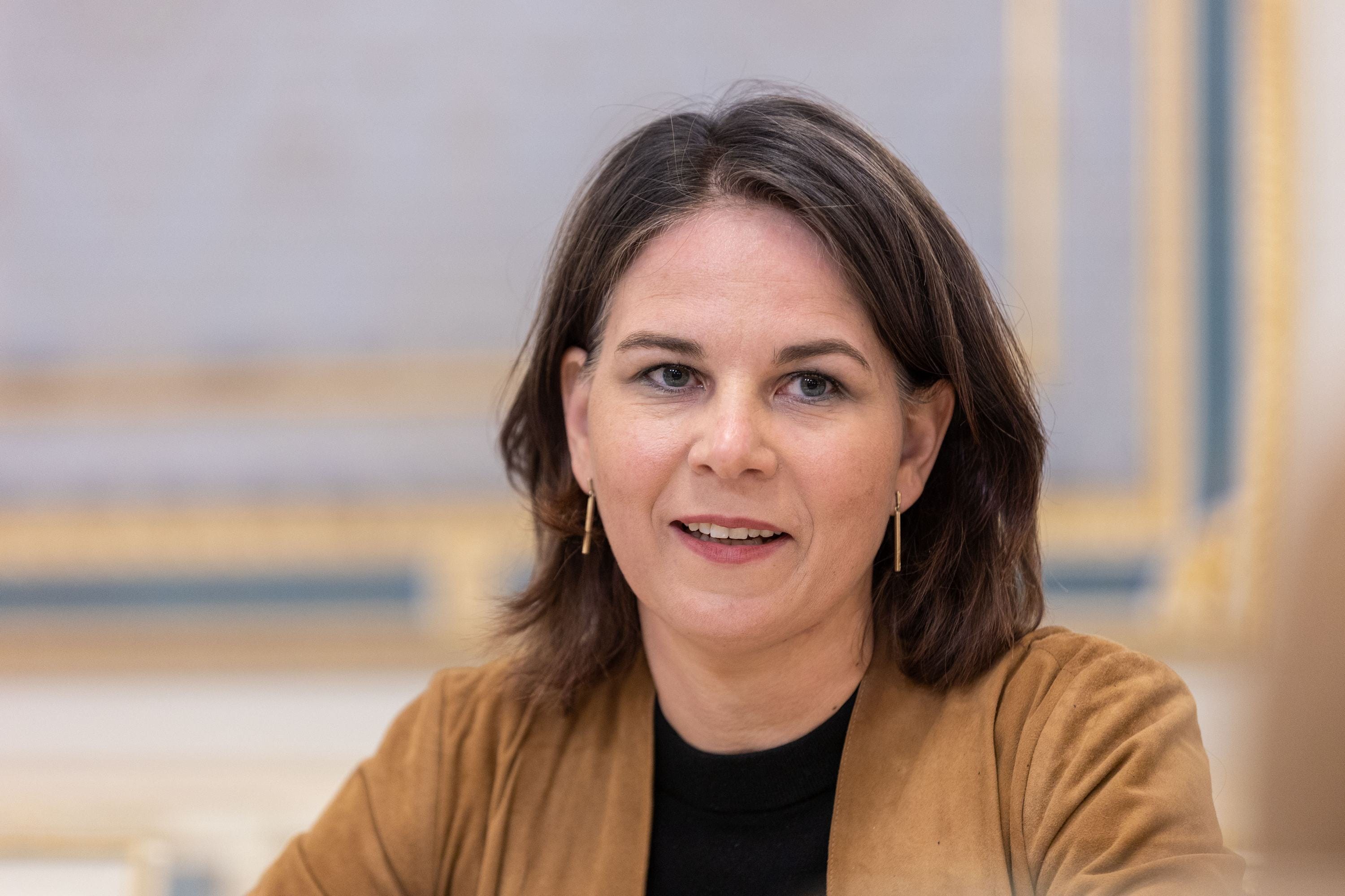 Германия разрешит Польше передать Украине немецкие танки Leopard — МИД ФРГ