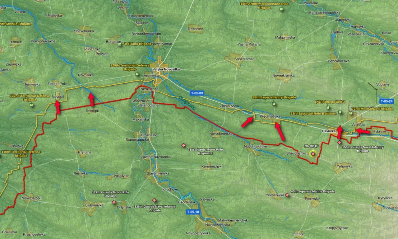Киев получит больше сотни танков, число могил бойцов ЧВК Вагнера выросло в семь раз. Что происходит на фронте