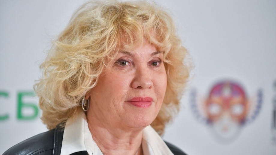 Директор Театра Наций Мария Ревякина покинула пост, она выступала против войны в Украине