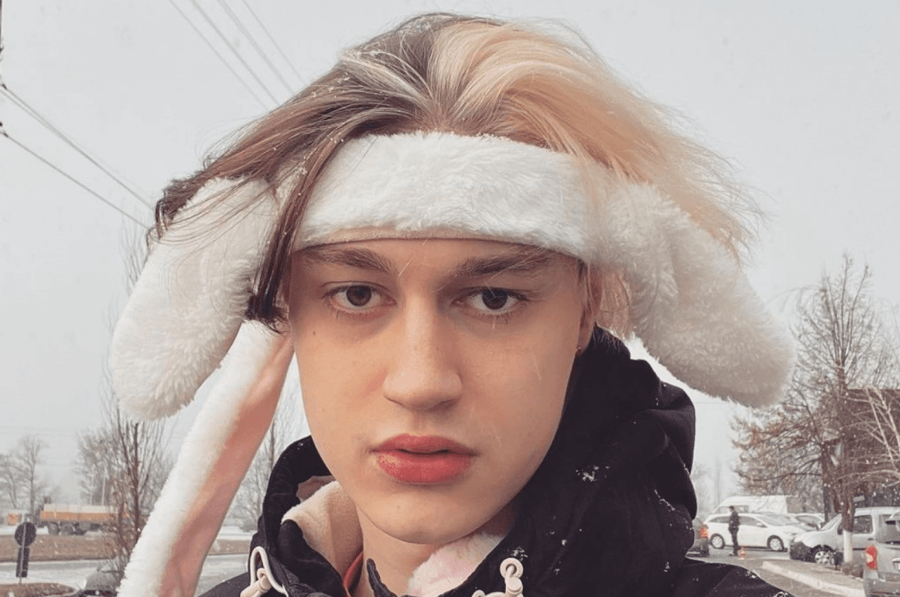 На блогера Некоглая, обещавшего купить дроны для ВСУ, завели дело о клевете