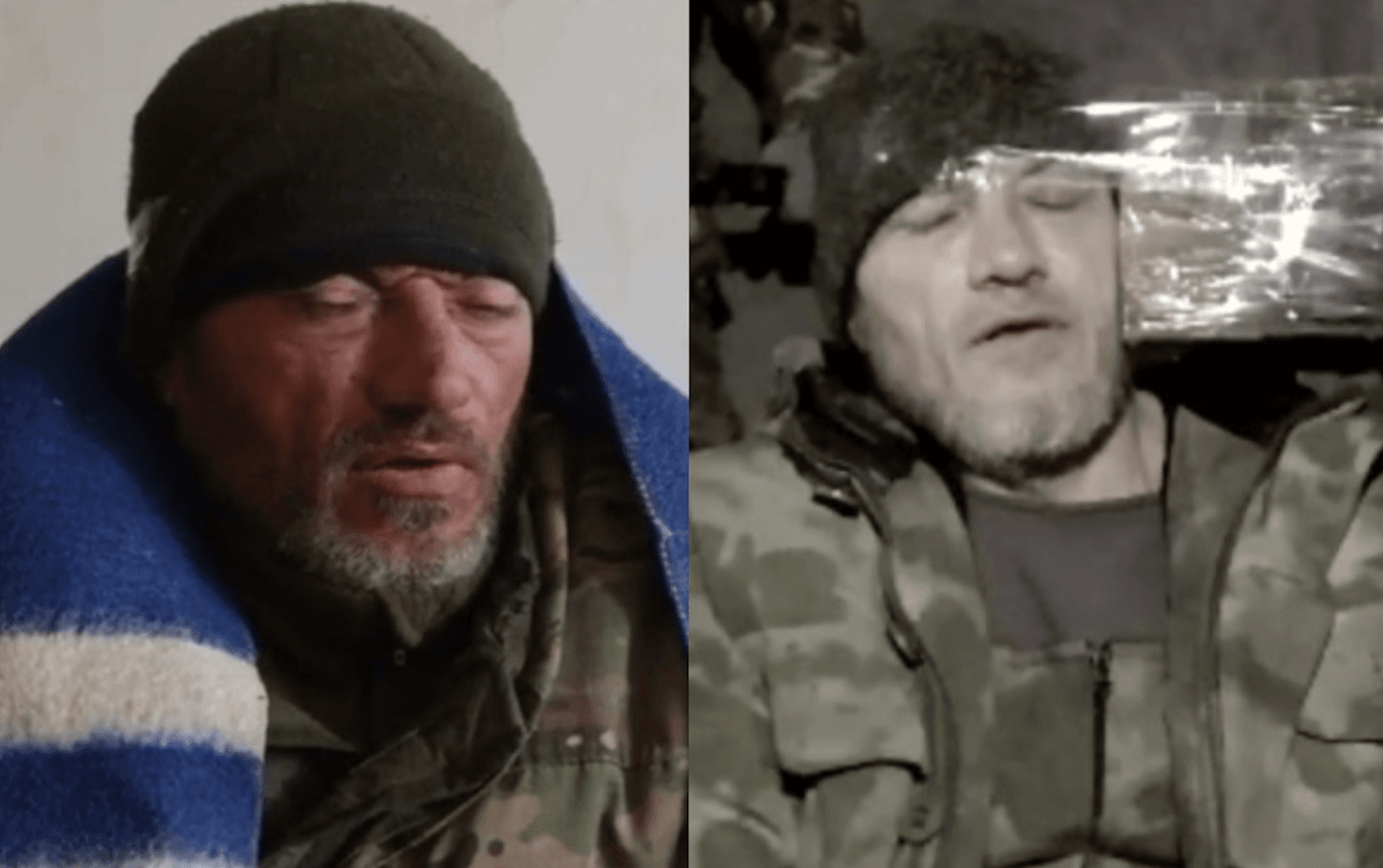 Москалькова пообещала, что СК проверит видео казни бойца ЧВК Вагнера. Пригожин заявил, что это «дети развлекаются» 