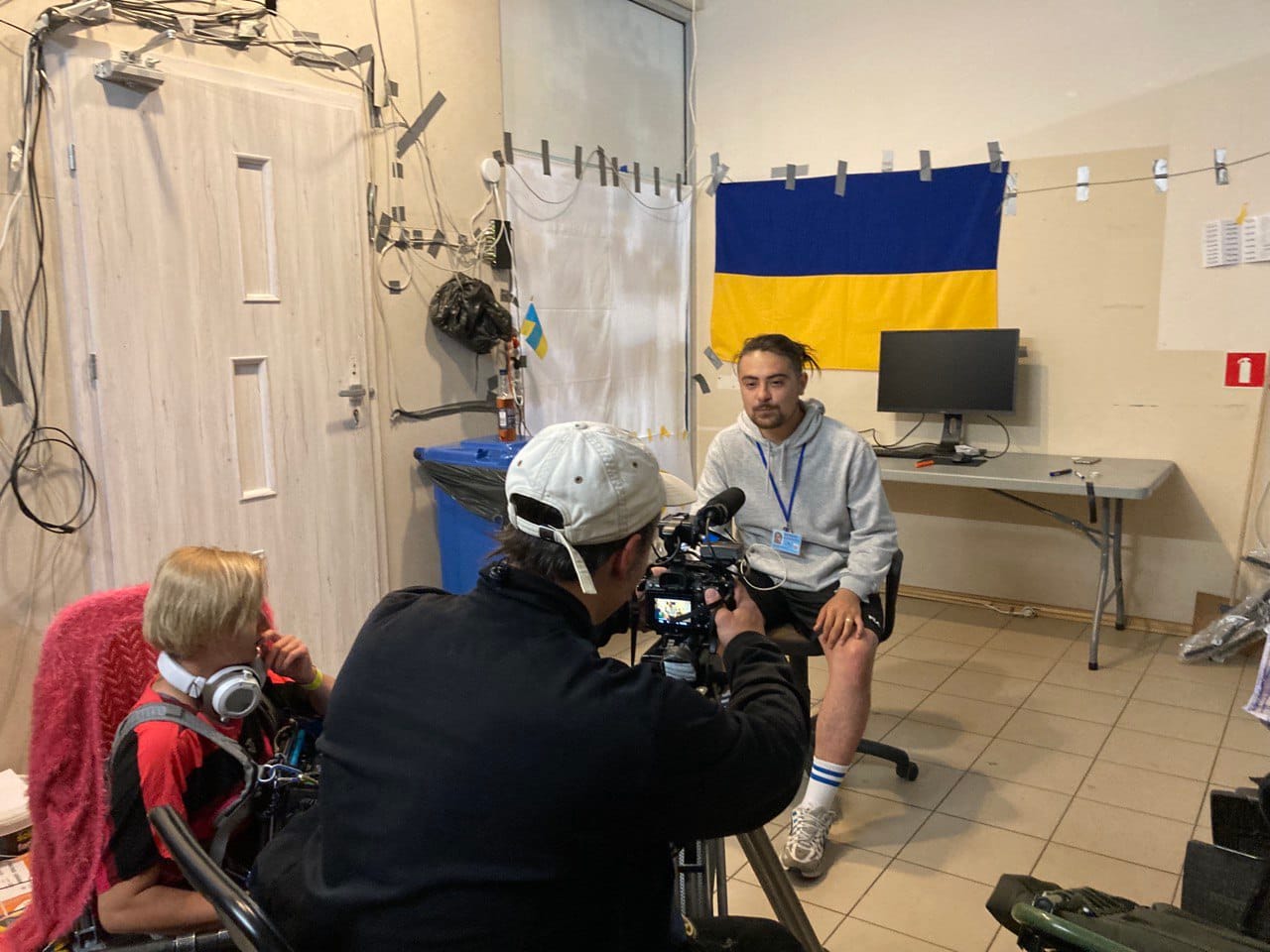 Польша отказала в международной защите активисту Саше Печеньке. Россия его депортировала, в родном Таджикистане его угрожают убить