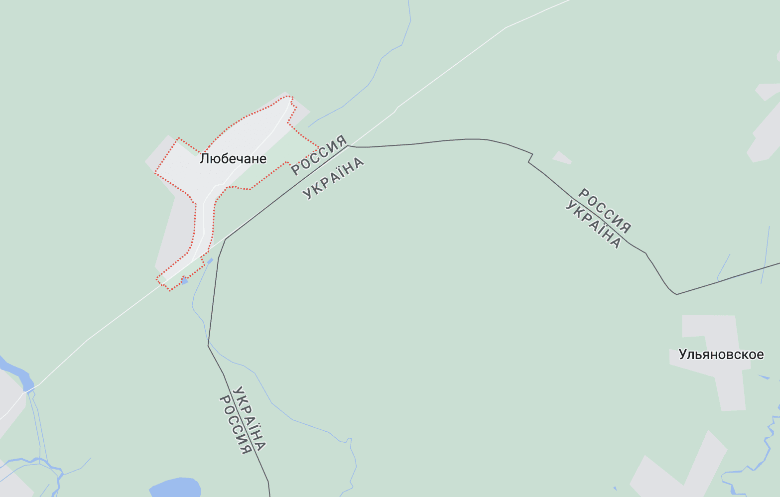 В Брянскую область проникла украинская ДРГ и обстреляла автомобиль, один житель погиб — губернатор