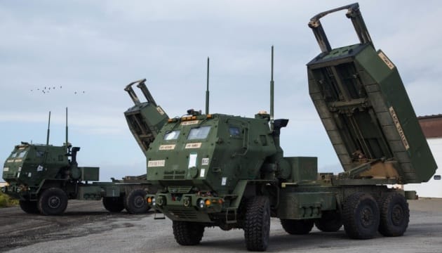 Польша разместит системы Himars на границе с Россией