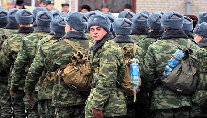 Минцифры: Реестр военнообязанных в полном объеме может заработать к осеннему призыву