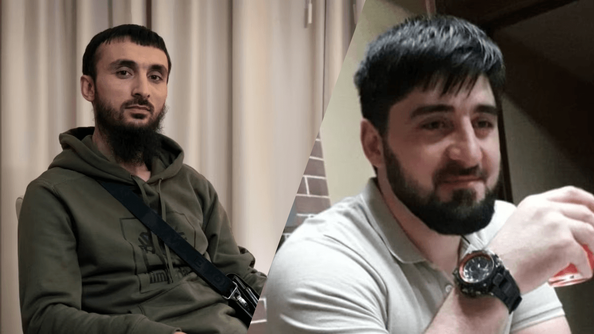 1ADAT: Кадыровцы заплатили Тумсо Абдурахманову и Хасану Халитову сотни тысяч долларов за имитацию их собственной смерти