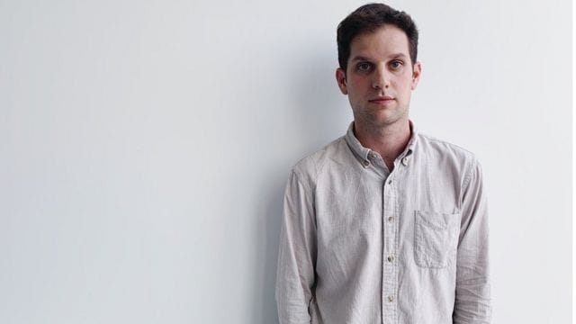 К Эвану Гершковичу не пустили американских дипломатов. В МИД заявили, что это ответ на невыдачу виз США российским журналистам