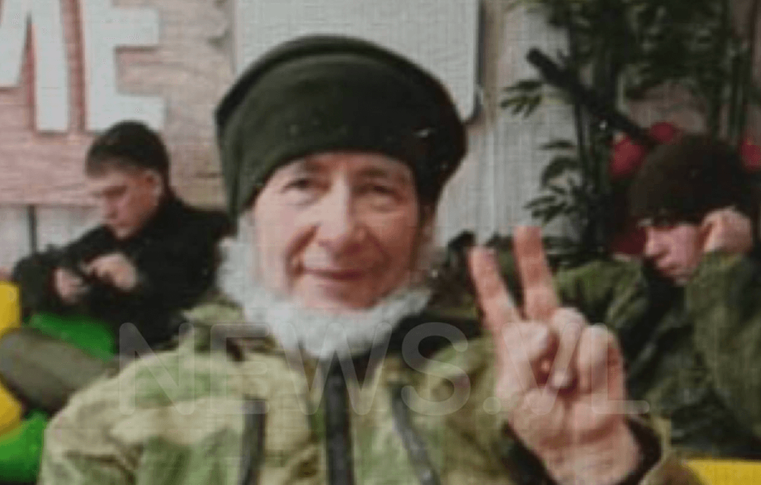 Участника войны в Украине разыскивают за убийство во Владивостоке. Ранее он «ликвидировал спецгруппу в зоне СВО» и мог взять там оружие