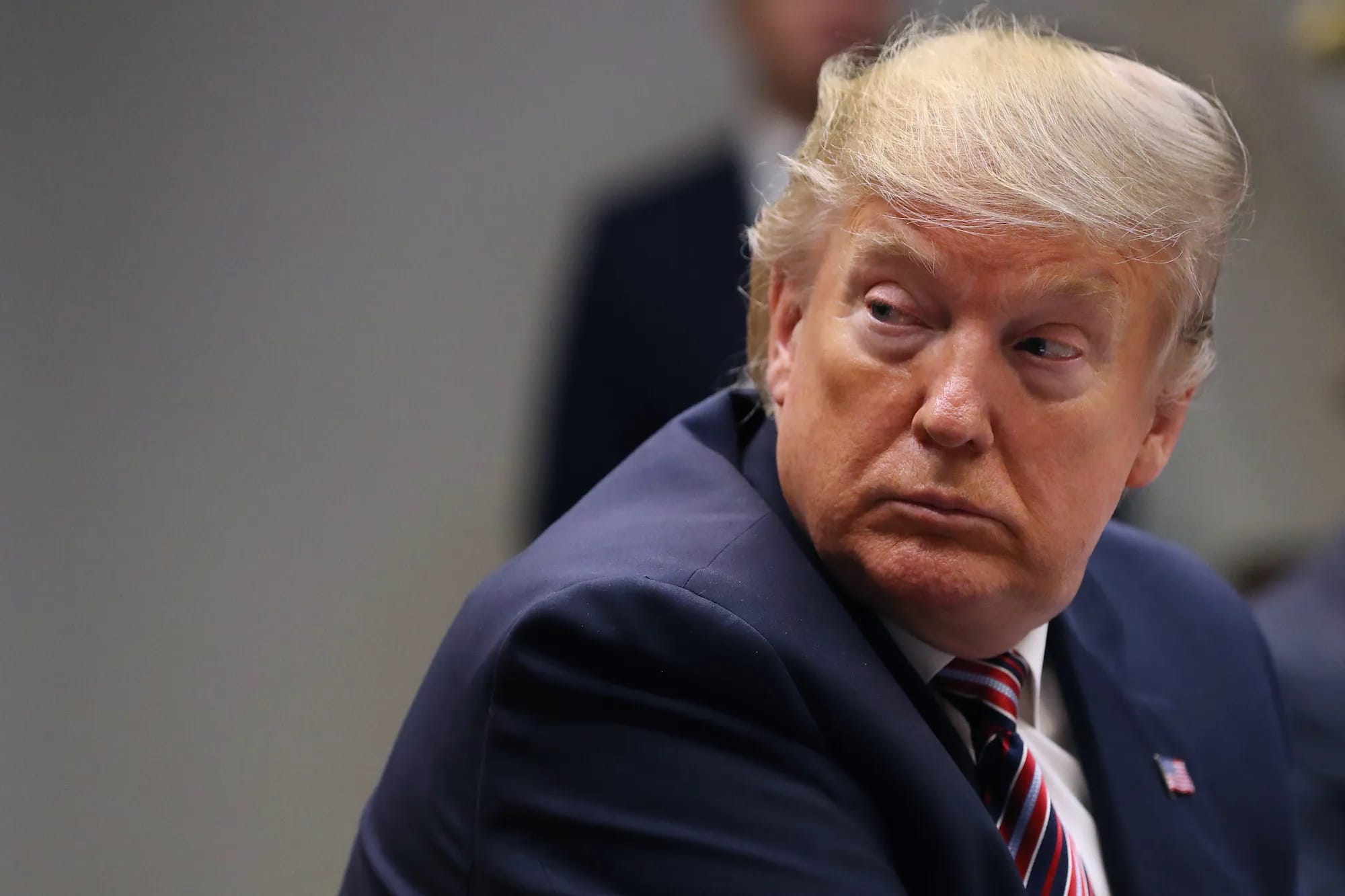 Присяжные признали Дональда Трампа виновным в домогательствах и клевете. Его обязали выплатить $5 млн истице