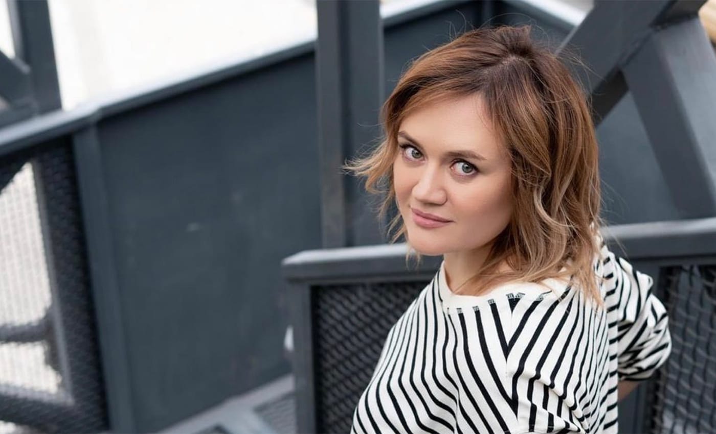 Лилию Чанышеву приговорили к 7 годам и 6 месяцам колонии