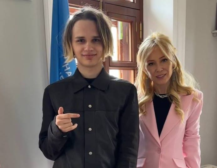 Суд оштрафовал рэпера Scally Milano за «дискредитацию» армии. Ранее он встречался с Мизулиной и каялся за свое творчество