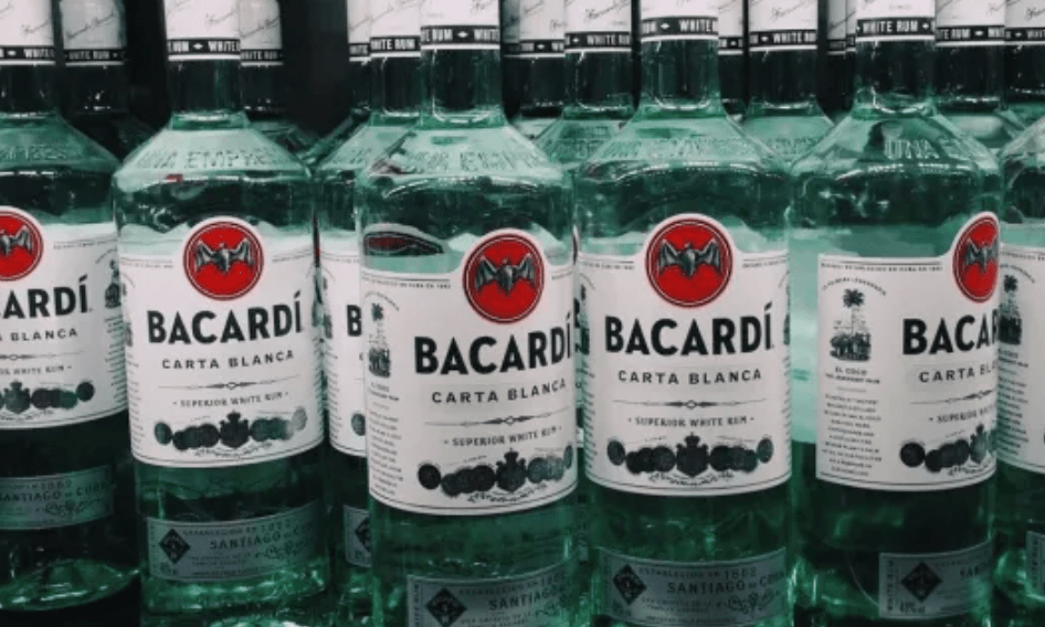 Bacardi осталась в России несмотря на обещания уйти из-за войны. Прибыль компании в РФ увеличилась втрое —  The Bell