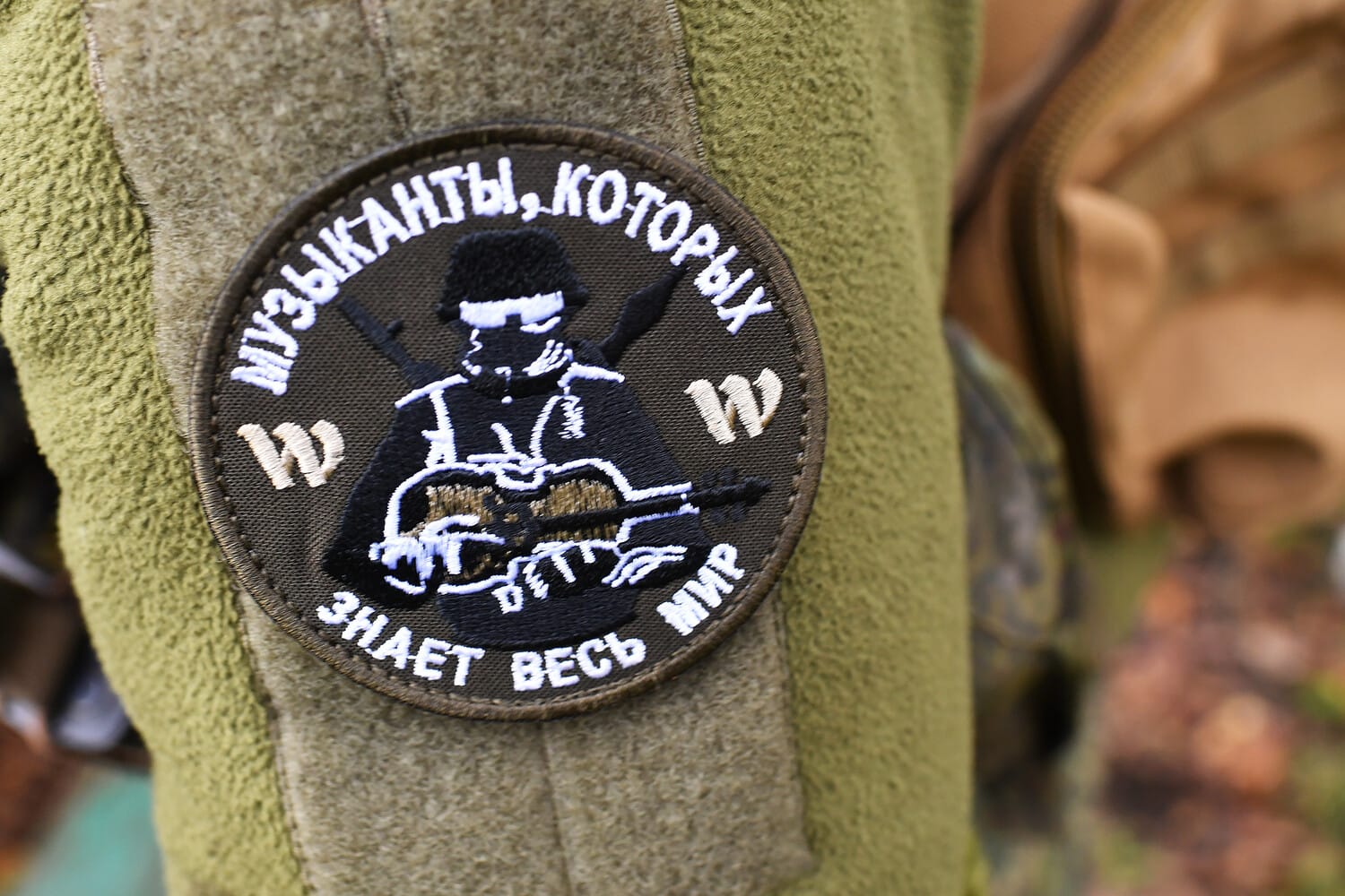 ЧВК Вагнера продолжает набирать наемников на войну в Украине и гарантирует, что они не будут работать на Шойгу