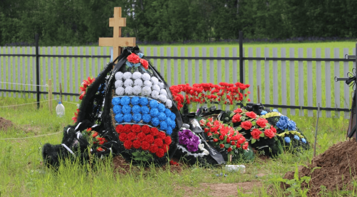 На войне в Украине погибли 47 тысяч российских солдат — исследование «Медузы» и «Медиазоны»