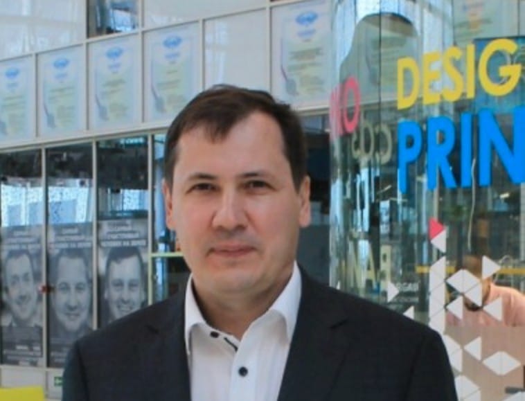 Суд закрыл процесс обвиняемого в «фейках об армии» Виктора Москалева, объяснив это принудительным психиатрическим лечением