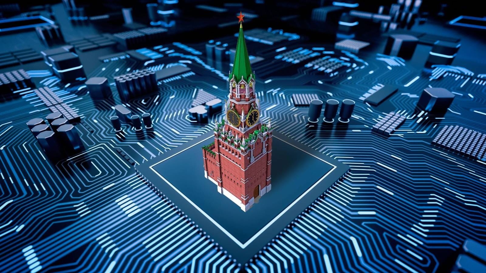 Микросхемы обхода санкций. Как Европа закрывает глаза на контрабанду комплектующих для российских ракет