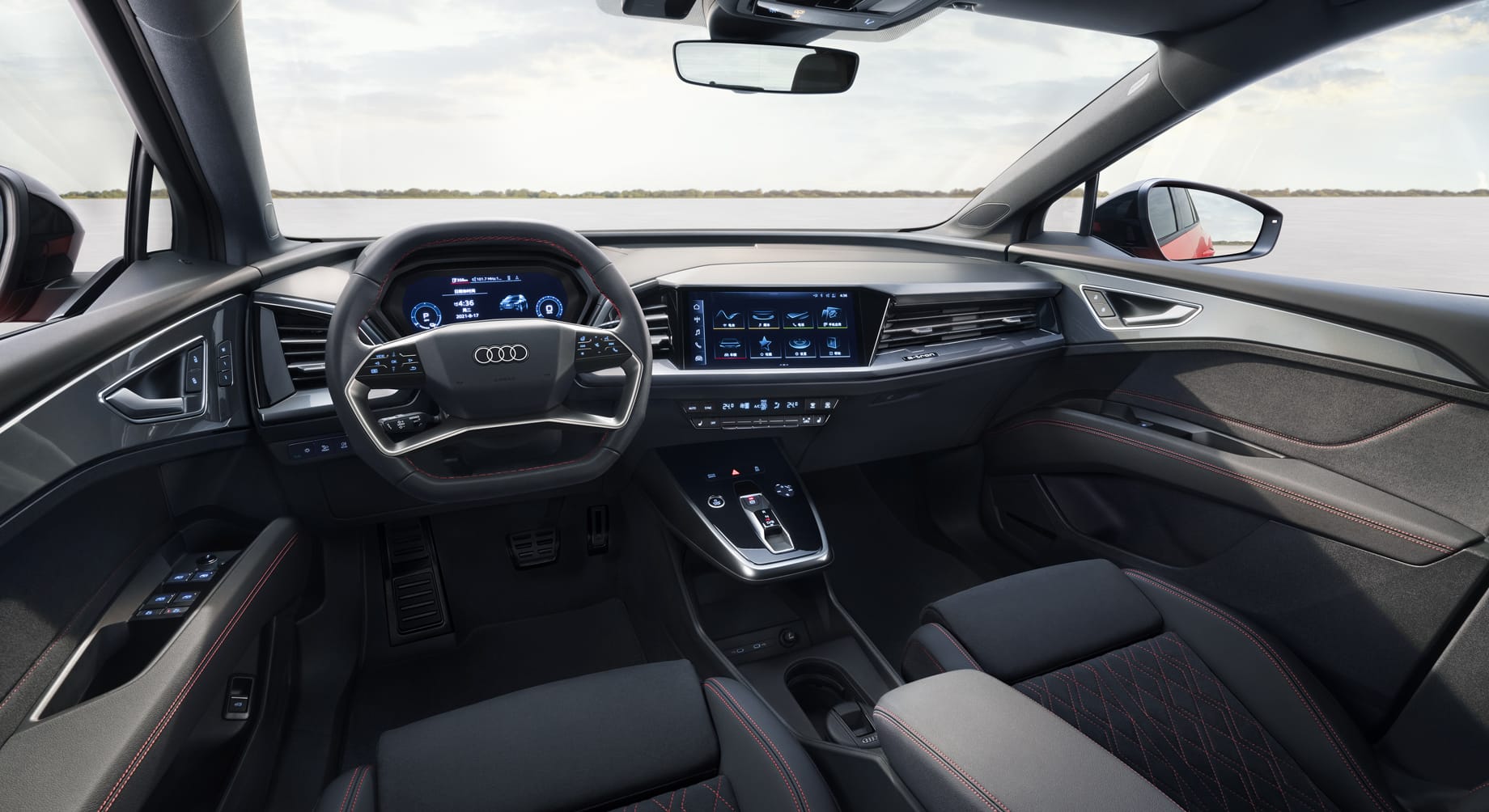 Audi ограничила российским дилерам доступ к своему ПО — «Известия»